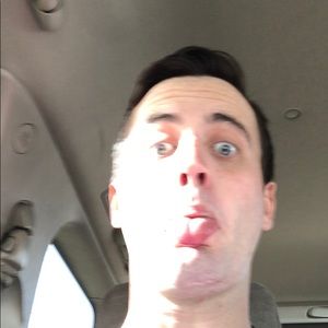 Meet your Posher, Matt